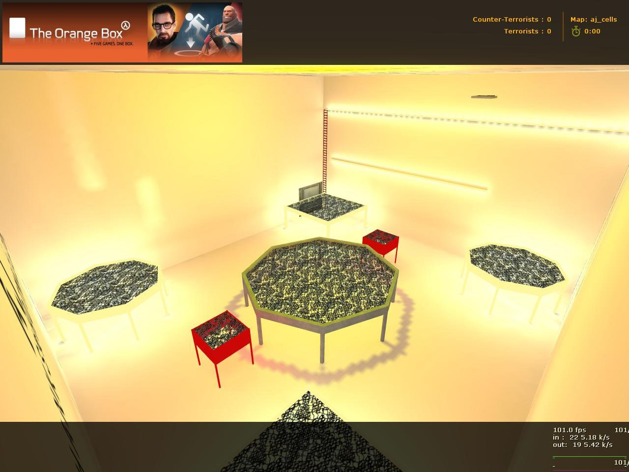 jail_aj_ultimate — screenshot 3