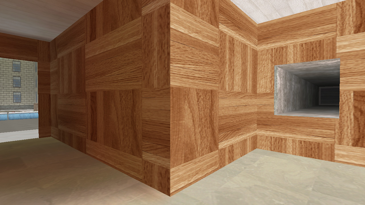zm_gorod_reborn — screenshot 34