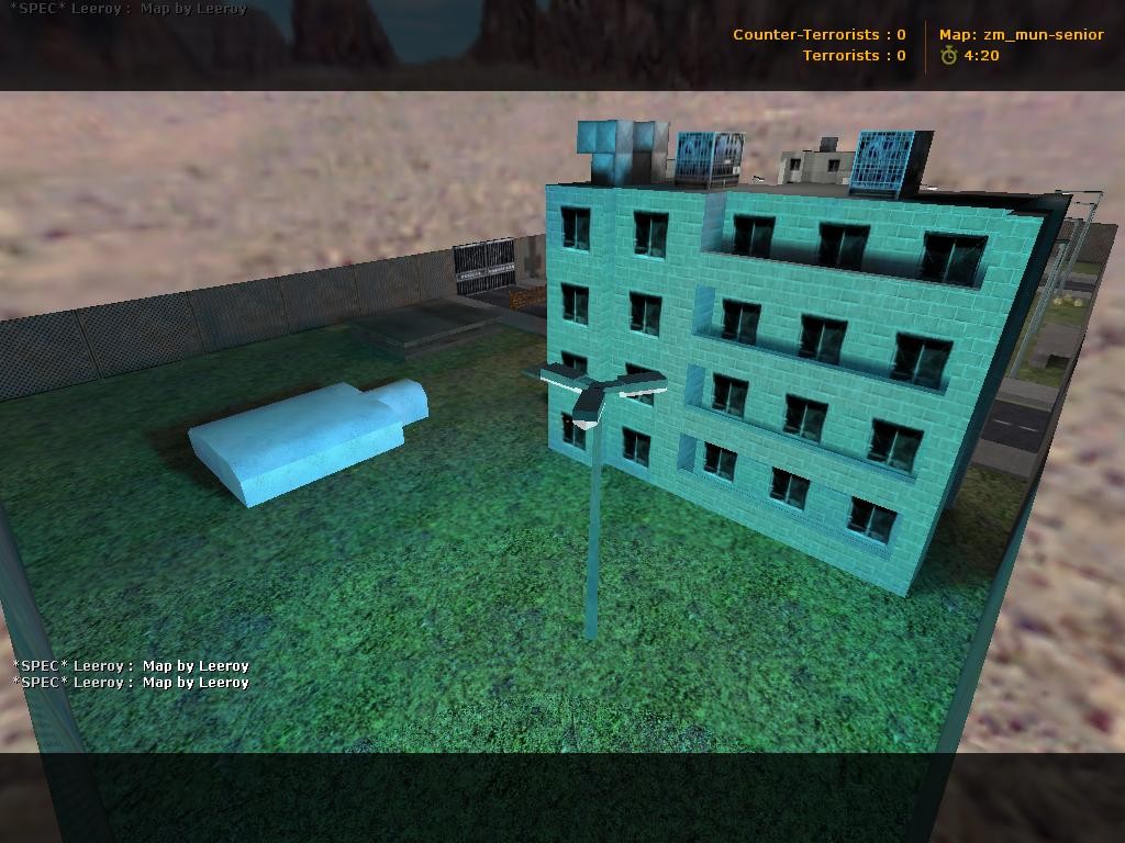zm_mun-senior — screenshot 1