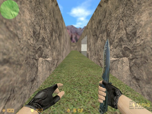 ze_rock_escape2_dp — screenshot 3