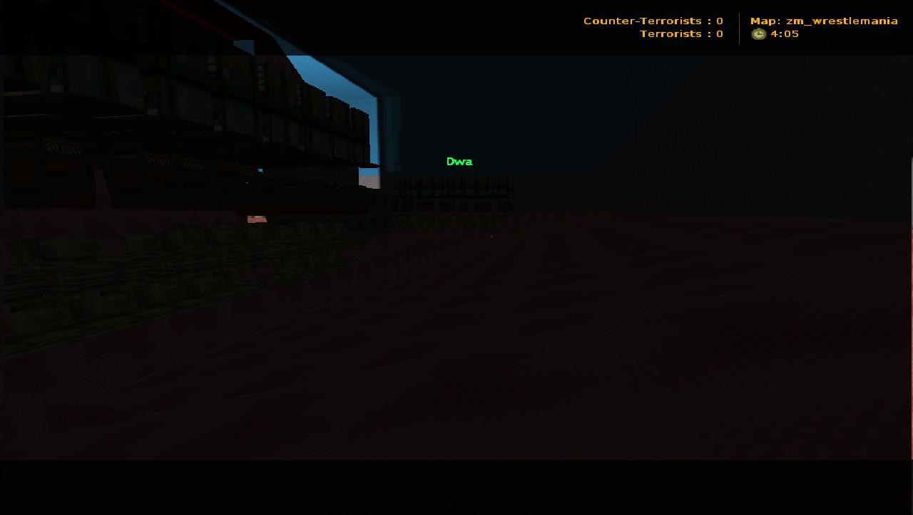 zm_wrestlemania — screenshot 6