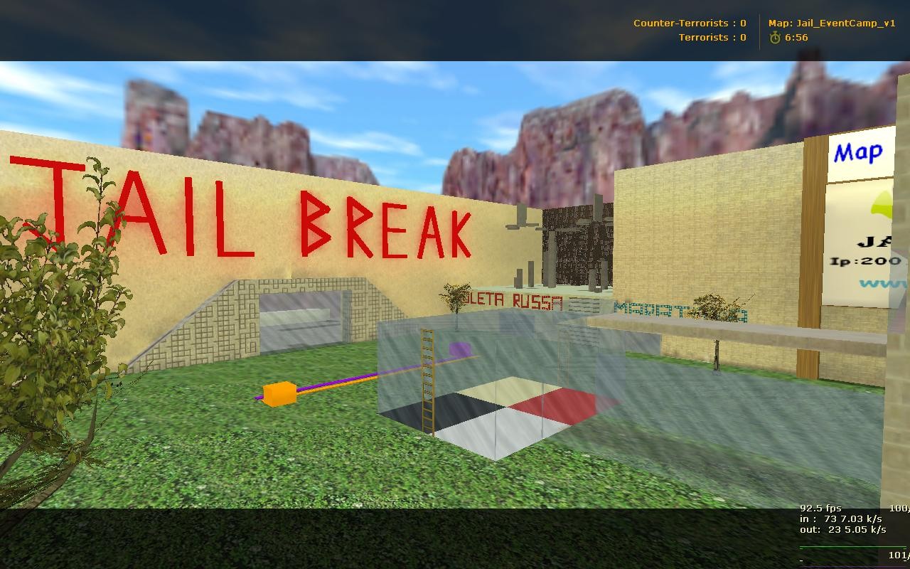 Download jail_eventcamp_v1 - Screenshot