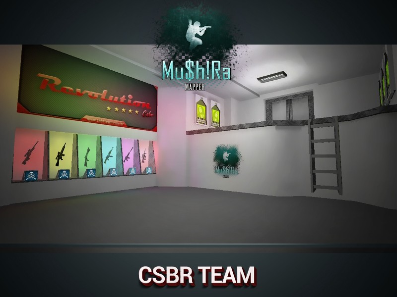 jail_revolution_csbr_v3 — screenshot 6