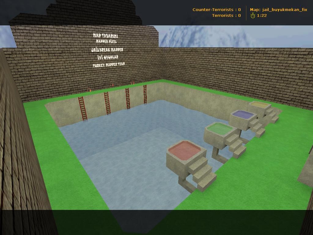 jail_buyukmekan_fix — screenshot 6