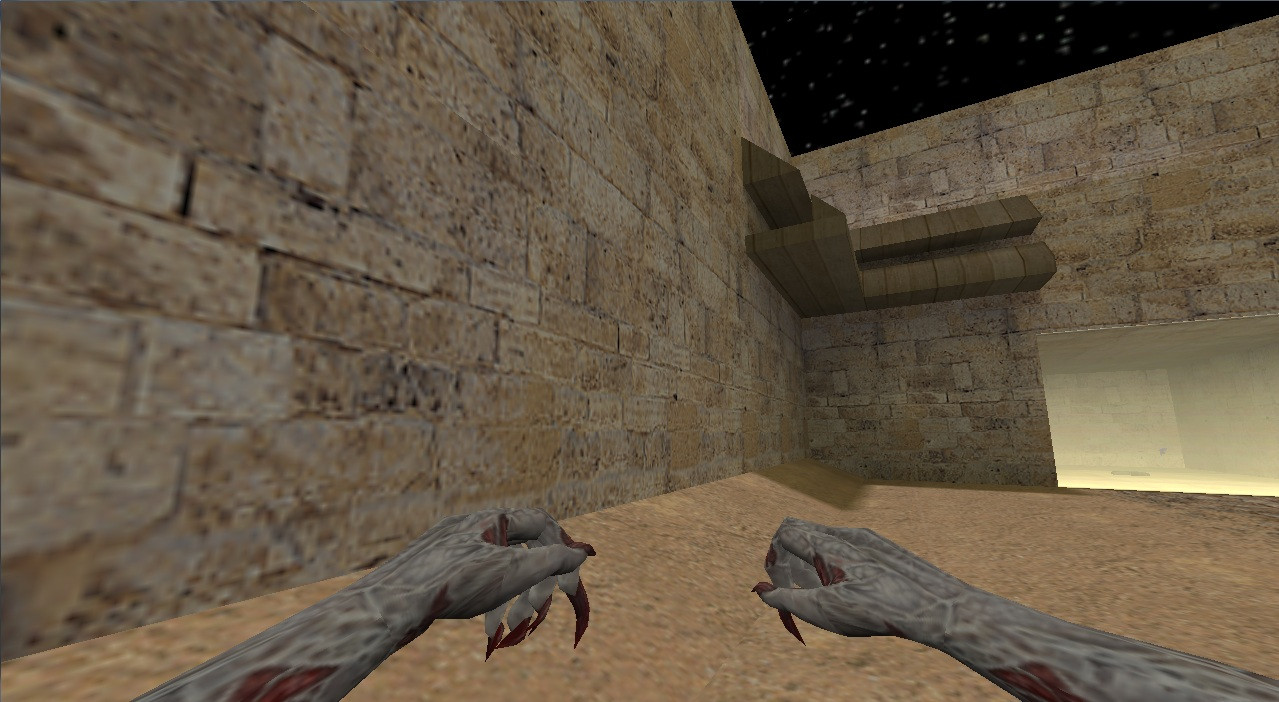 zm_pxs_draging — screenshot 3