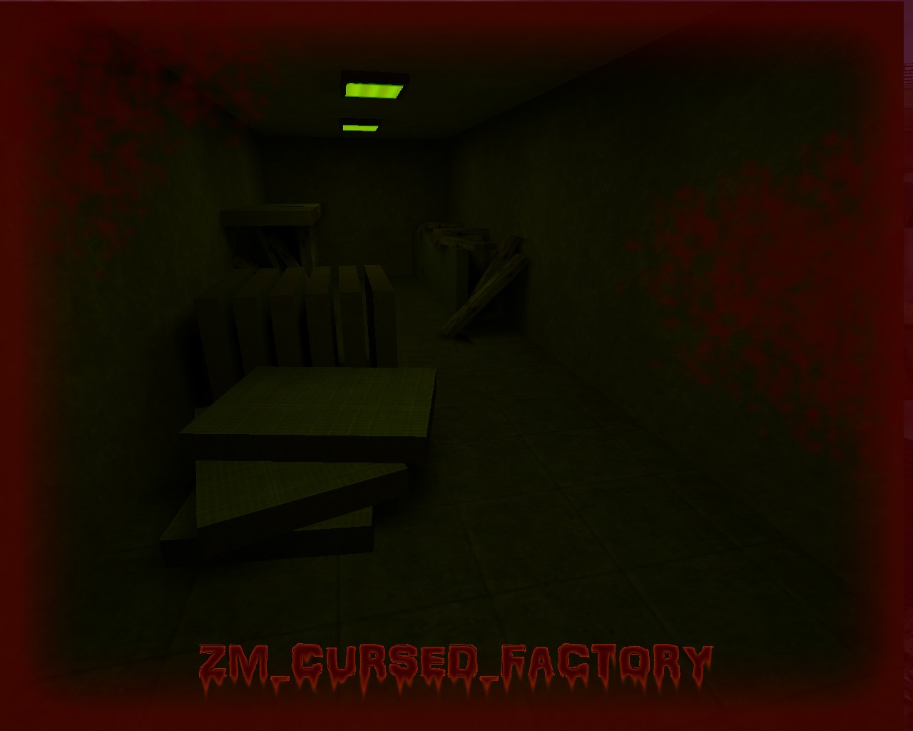 Download zm_cursed_factory - Screenshot