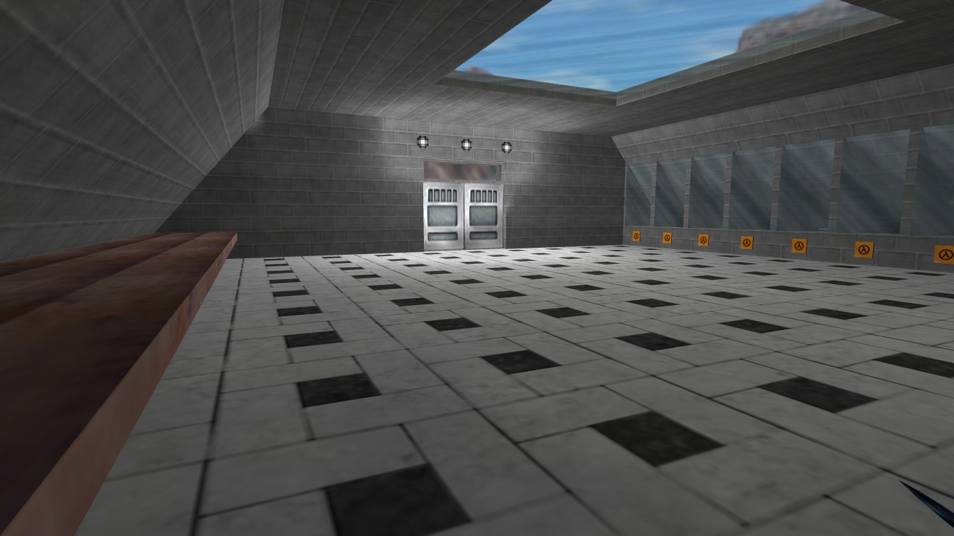 jail_dustier_v1b — screenshot 1