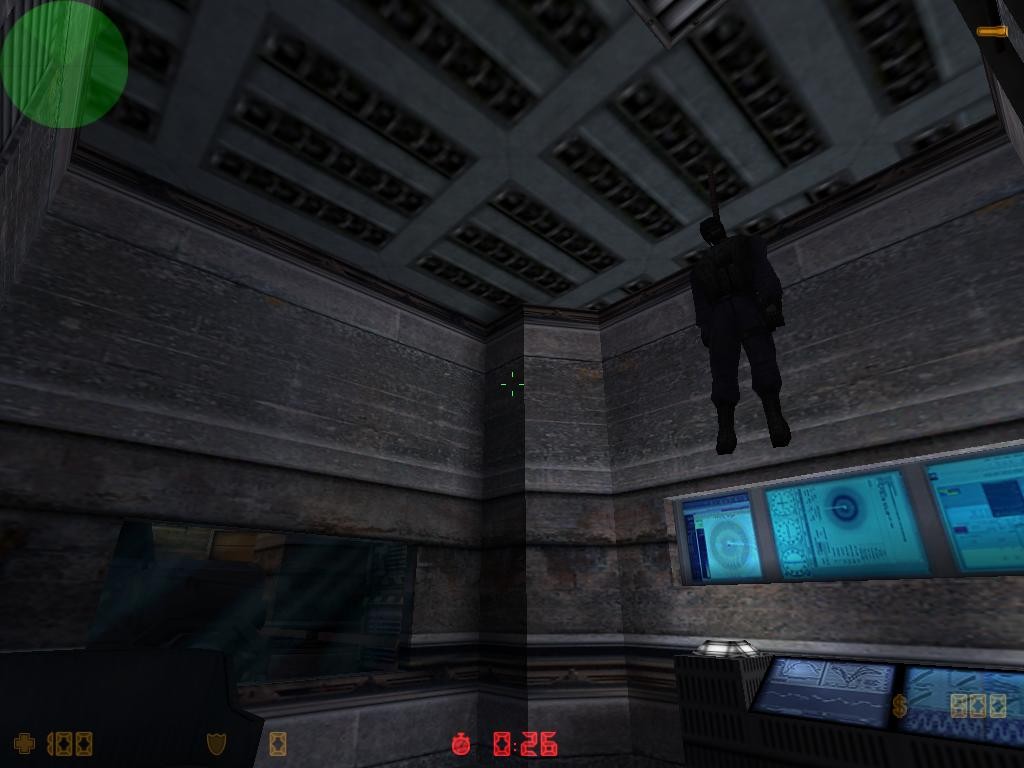zm_mars_base2 — screenshot 3