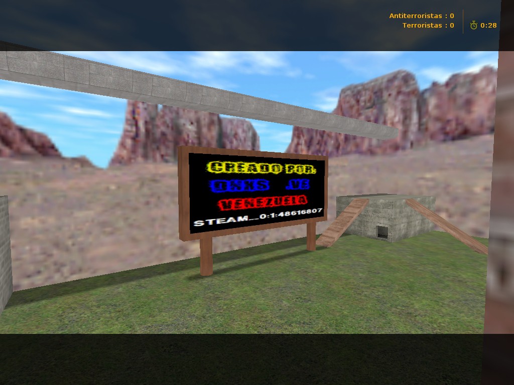 zm_zombouse — screenshot 9