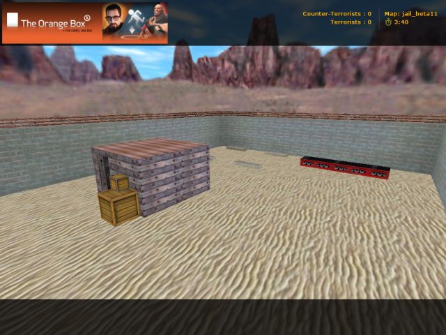 jail_beta11 — screenshot 3