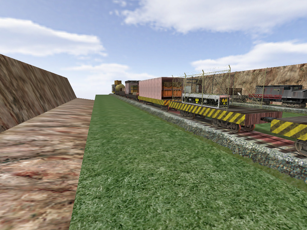 ze_train — screenshot 4