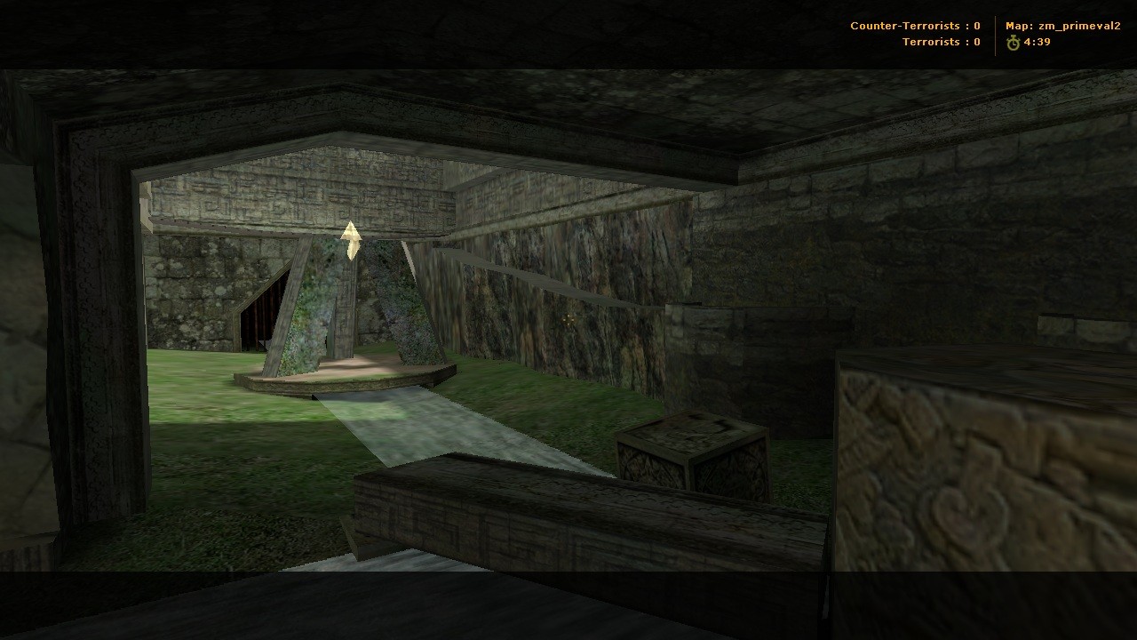 Download zm_primeval2 - Screenshot