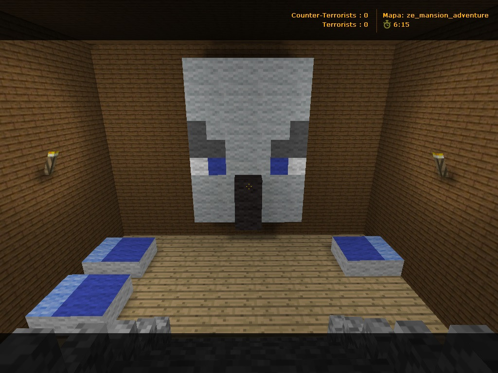ze_mansion_adventure — screenshot 7
