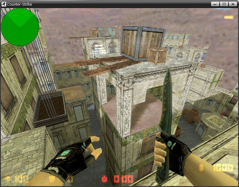 Download hnscn_floppytown_b2 - Screenshot
