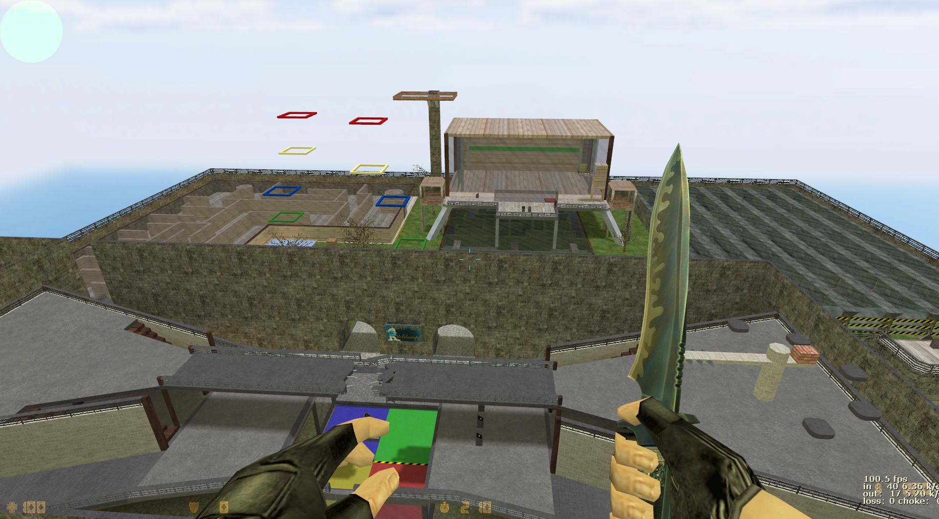 jb_sunny_v3 — screenshot 2