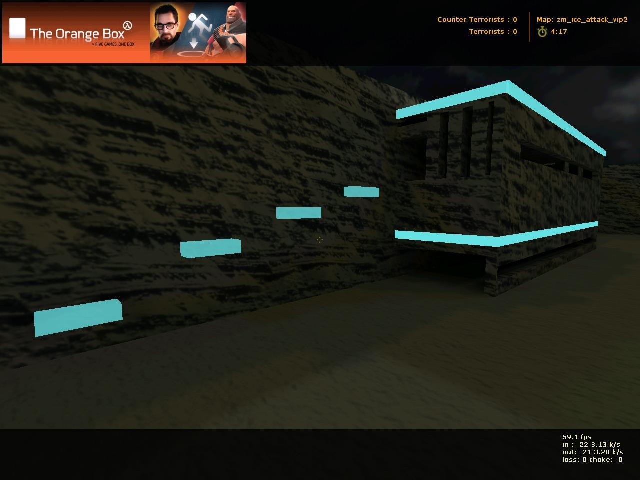 Zm_Ice_Attack_Vip — screenshot 8