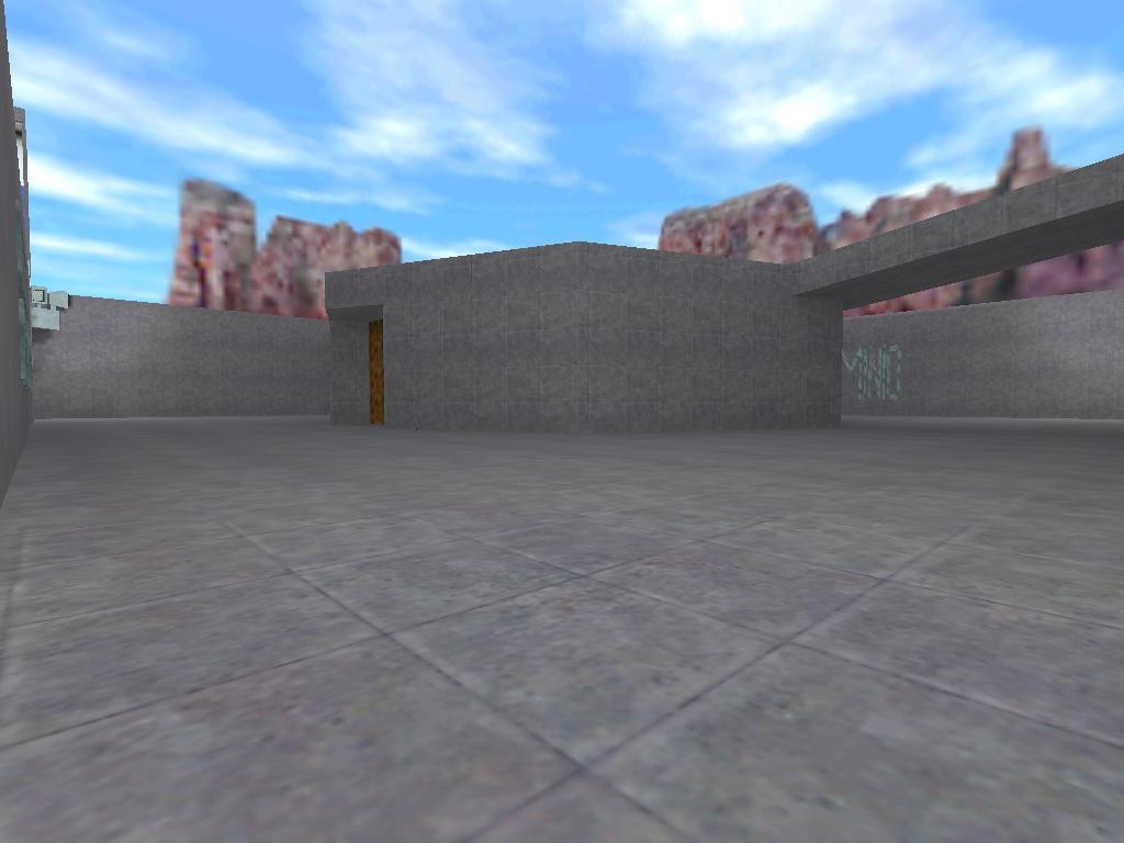 Download ze_stadium_exterminio - Screenshot