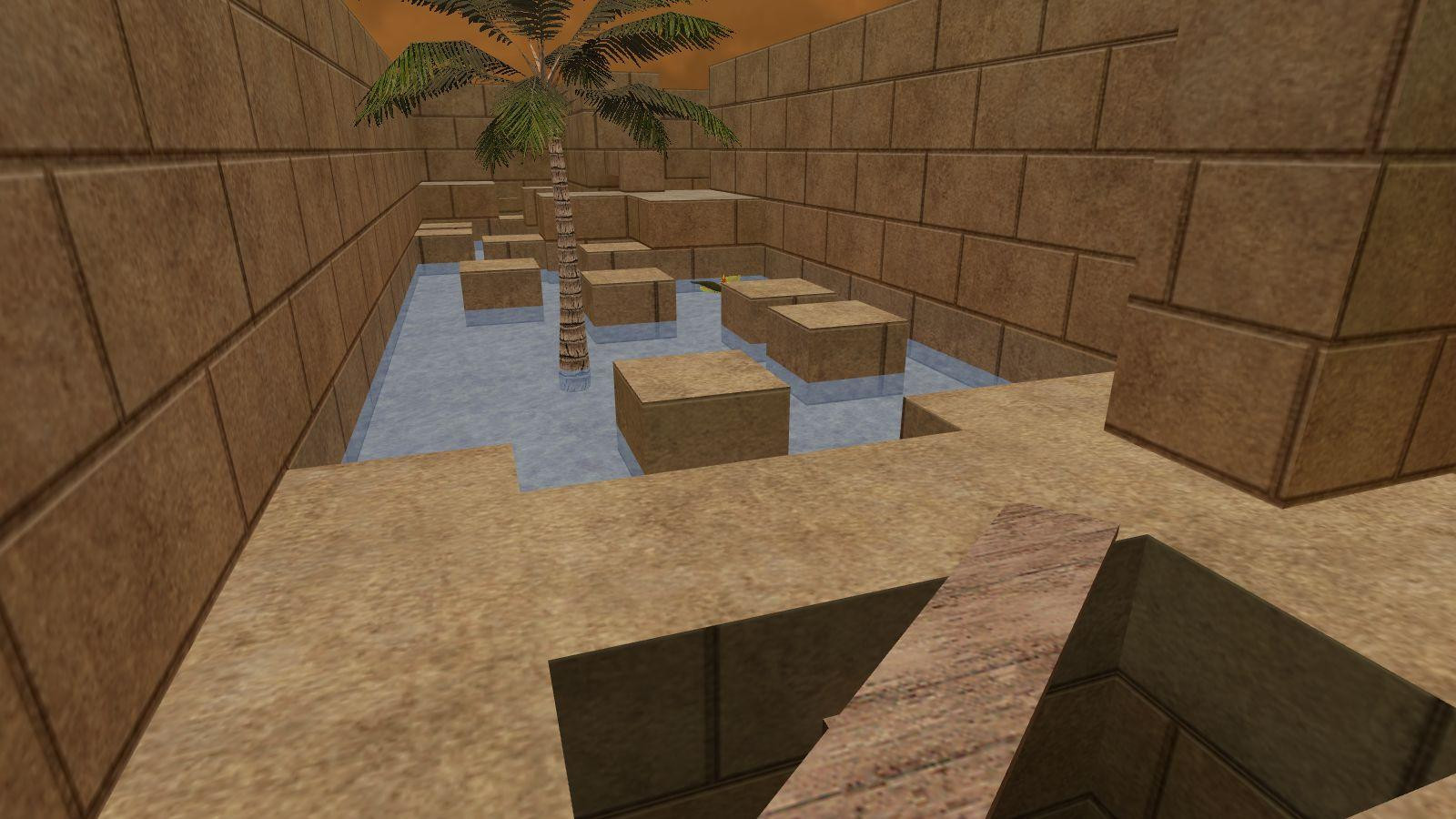 rush_stones — screenshot 6