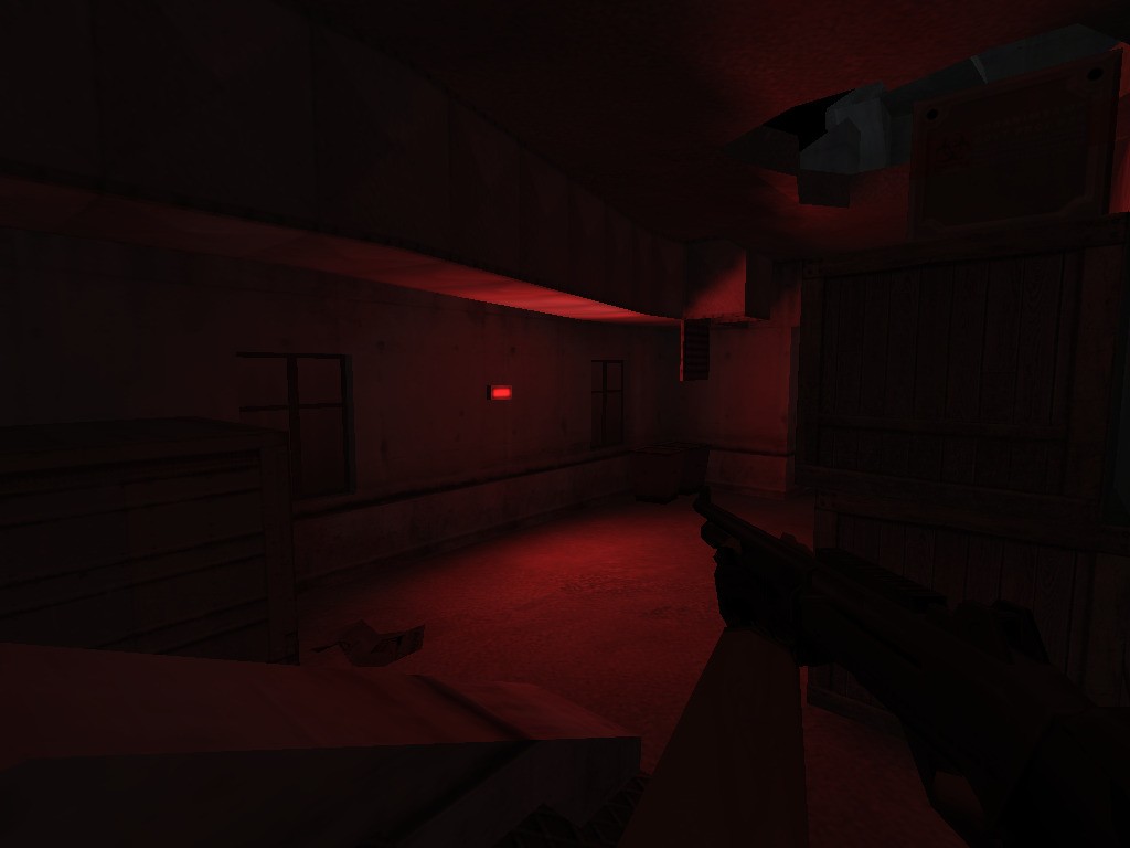 ZM_TiedUp — screenshot 4