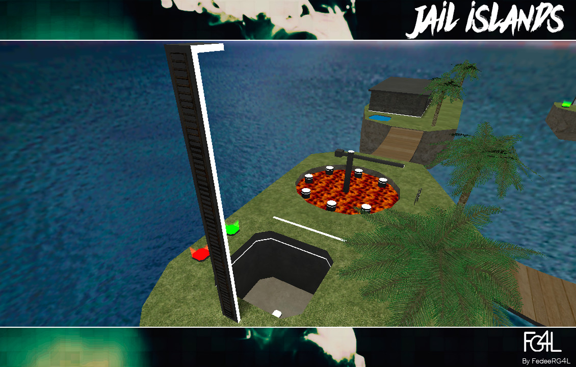 jail_islands — screenshot 13