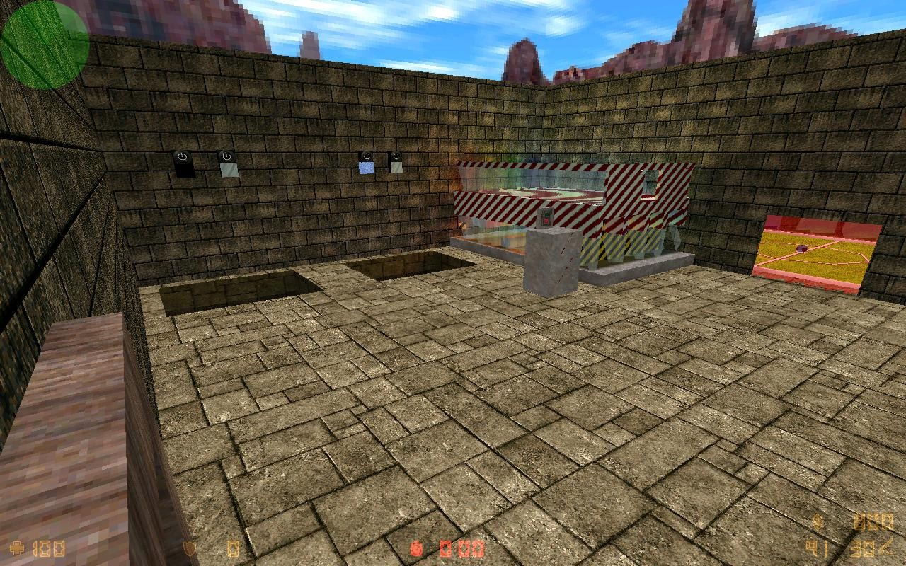 jail_zenginlerkogusu — screenshot 8
