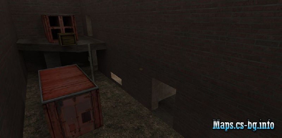 Download zm_toxic_house_vk - Screenshot