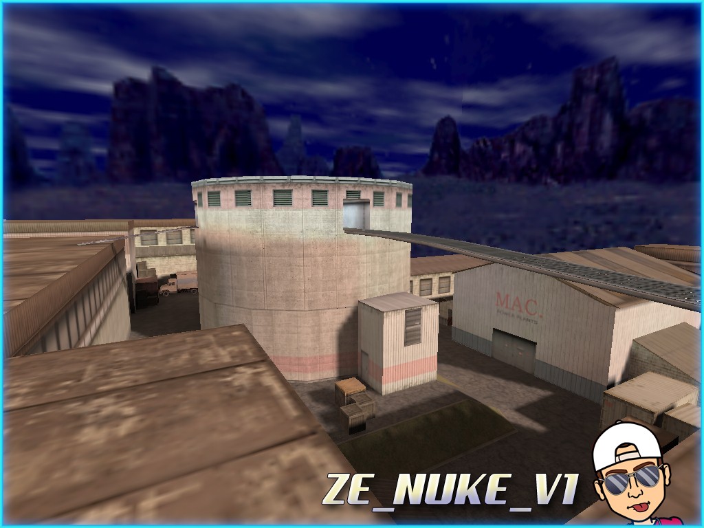 ze_nuke_v1 — screenshot 6