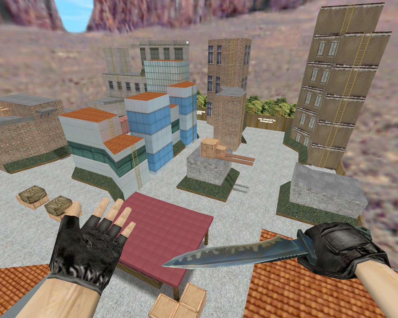 hns_suburbs — screenshot 6
