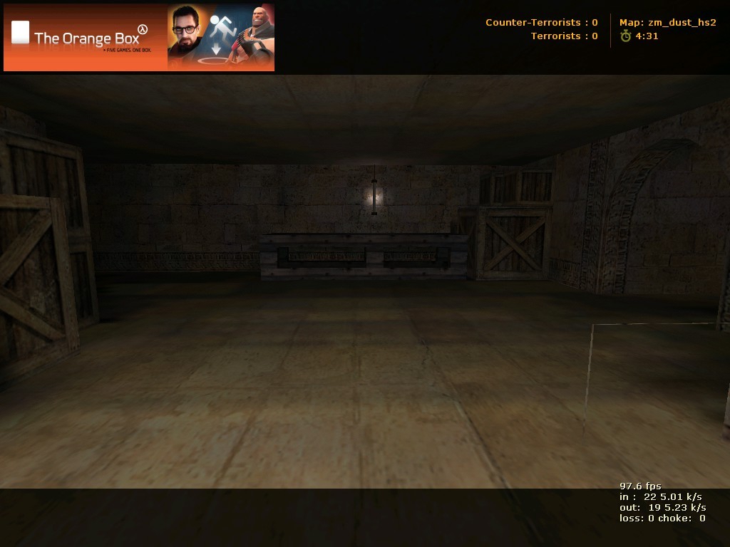 Download zm_dust_hs2 - Screenshot
