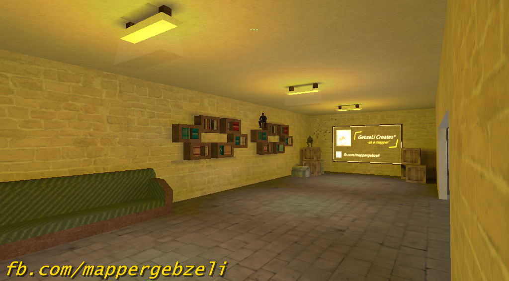 jail_kucukisyan — screenshot 5
