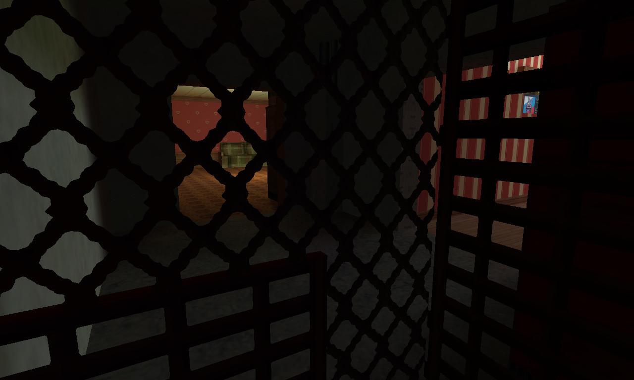 cs_mansion_maniac — screenshot 3