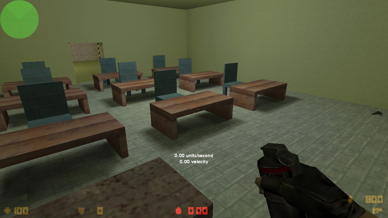 jail_kogucik — screenshot 4