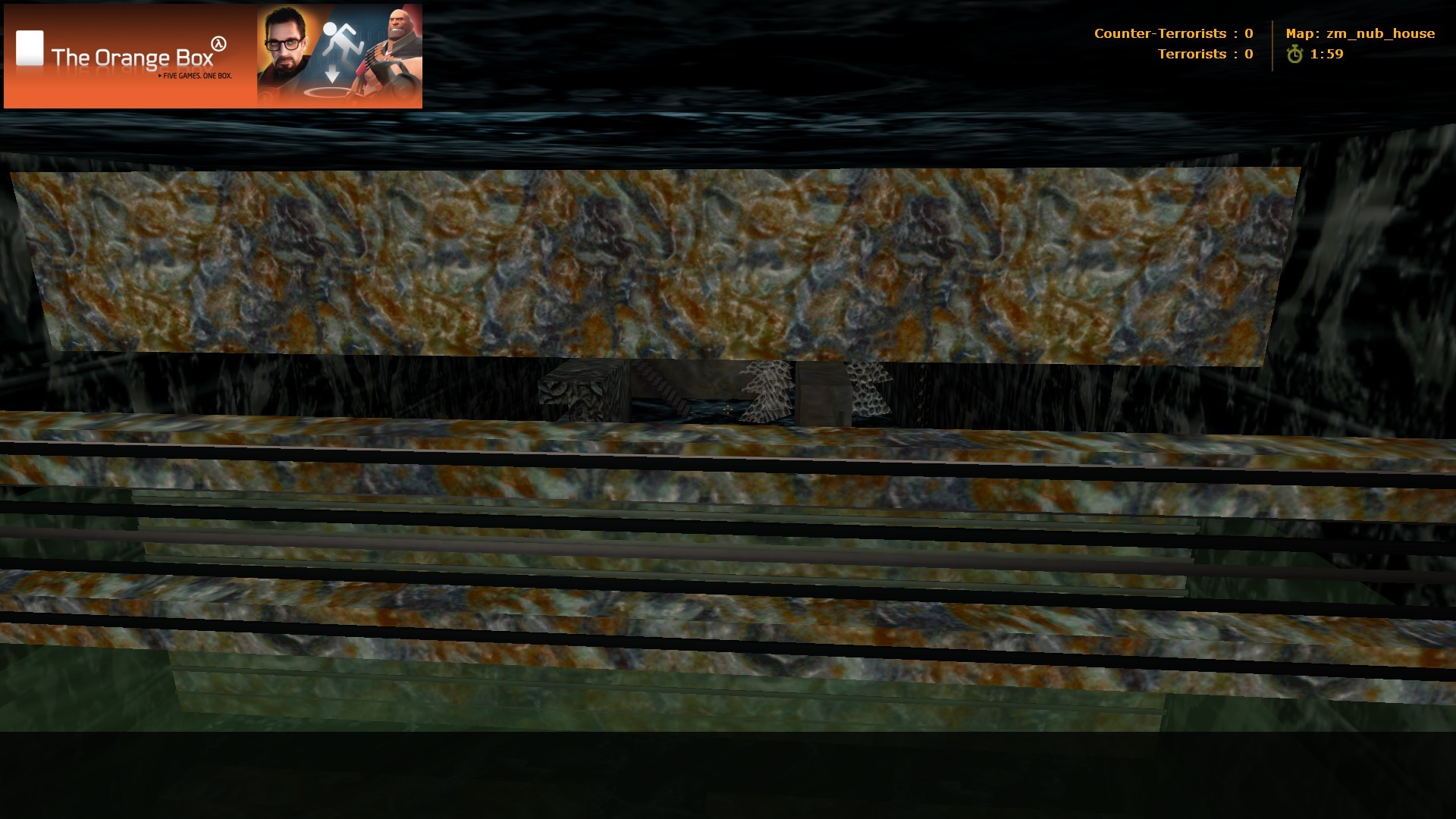 Download zm_nub_house_final - Screenshot