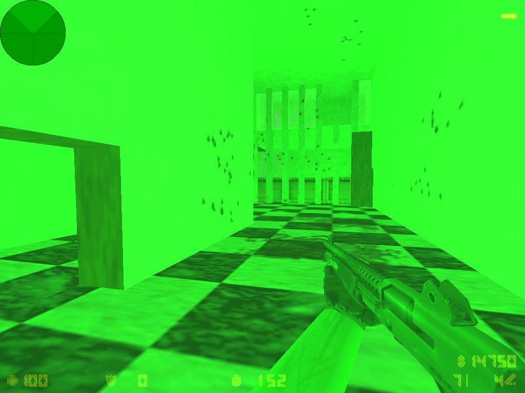 Download zm_ilc_water_house - Screenshot