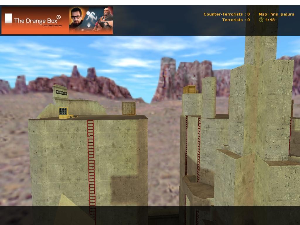 hns_impossible — screenshot 3