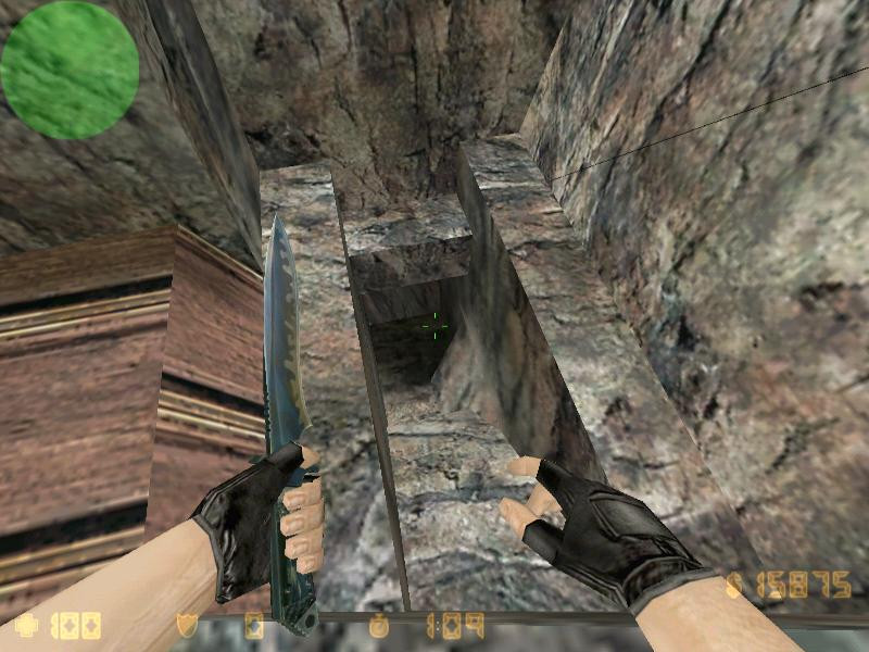 ze_shelter_v1 — screenshot 4