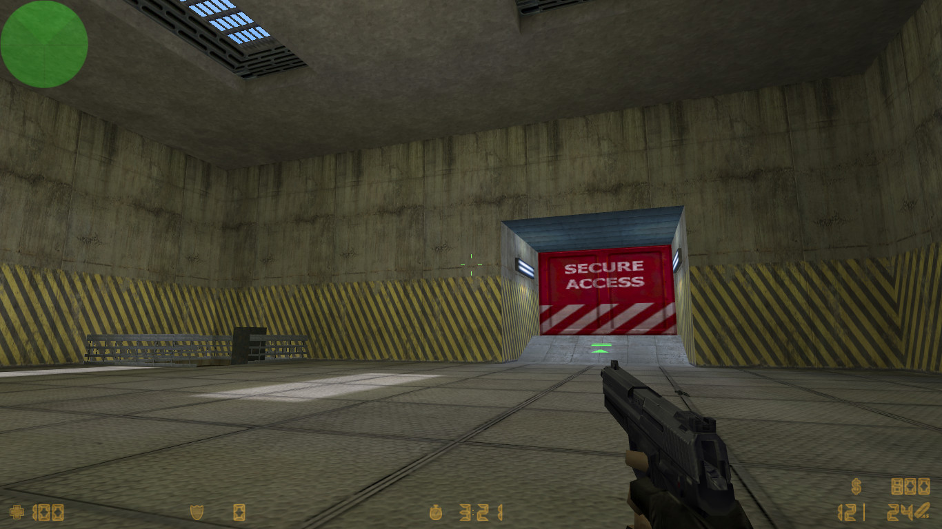 Download ze_milf_facility_escape_final_v4 - Screenshot