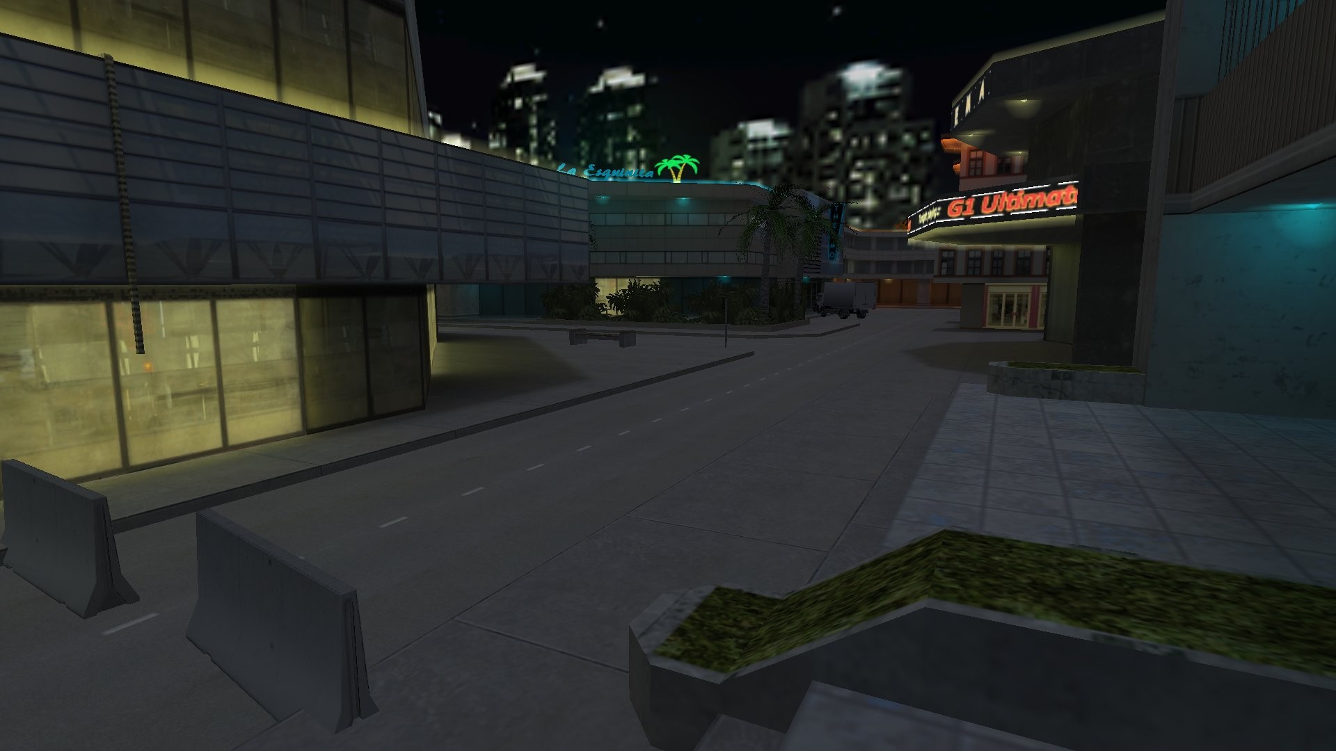 Download zm_G1_city - Screenshot