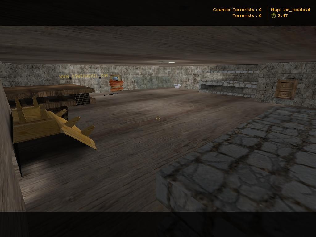 zm_reddevil — screenshot 2