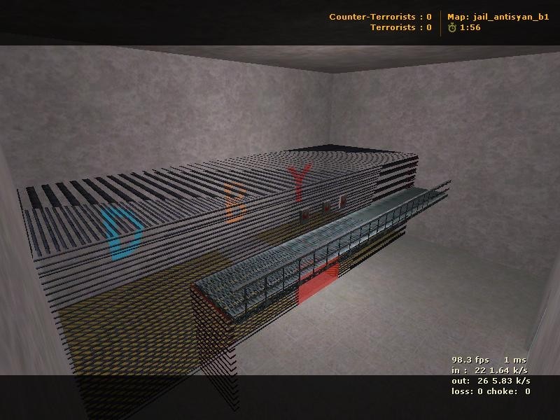 jail_antisyan_b1 — screenshot 5