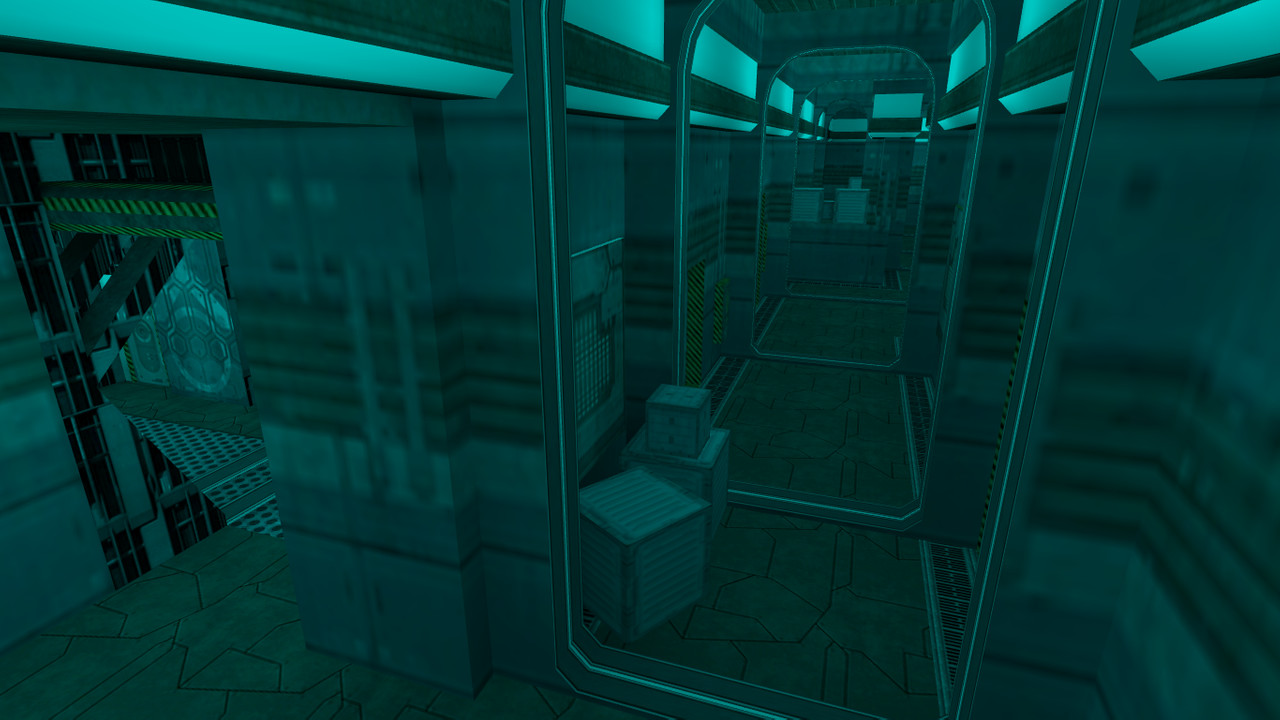 ze_doom_escape — screenshot 13