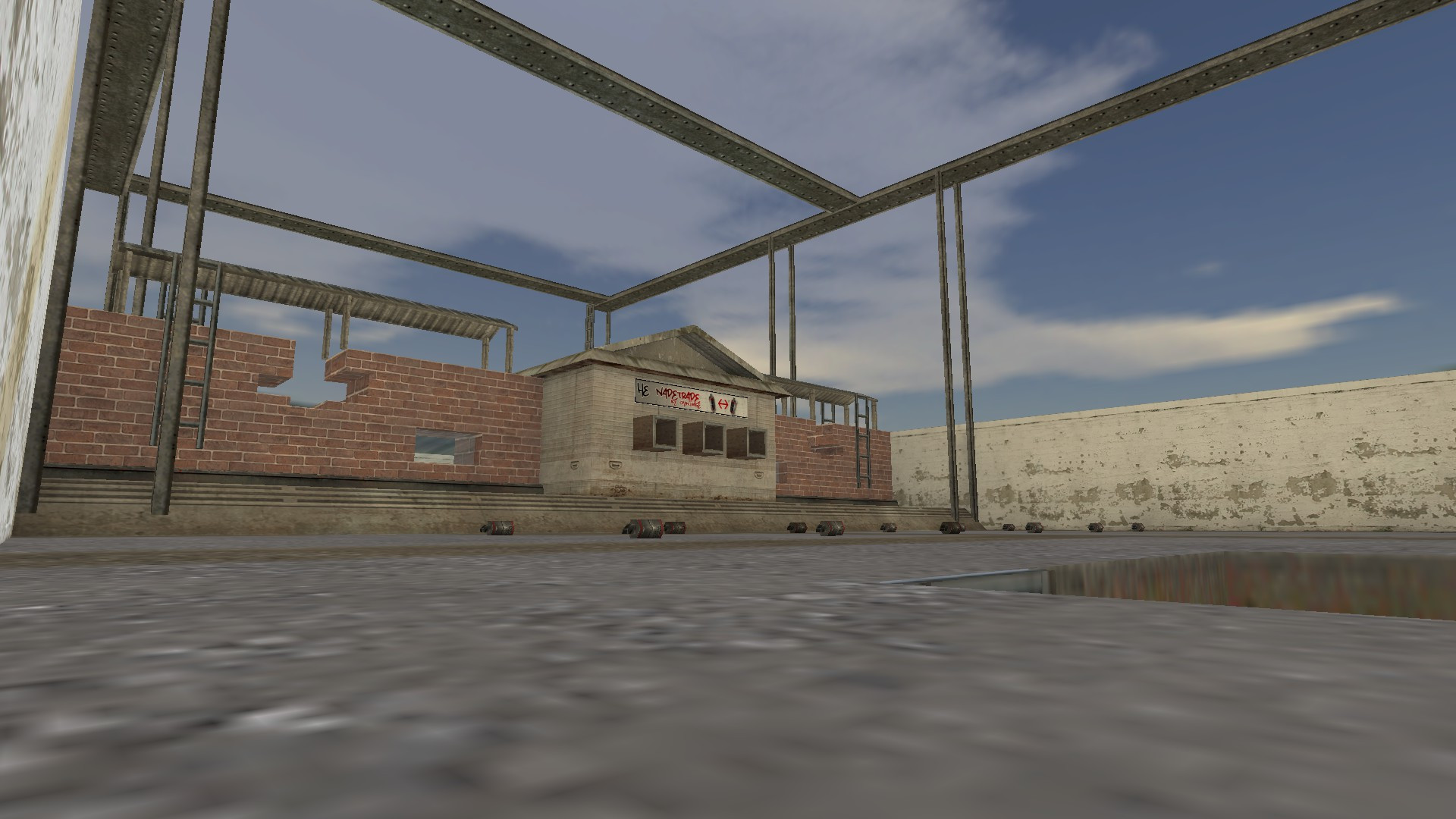 Download he_nadetrade - Screenshot