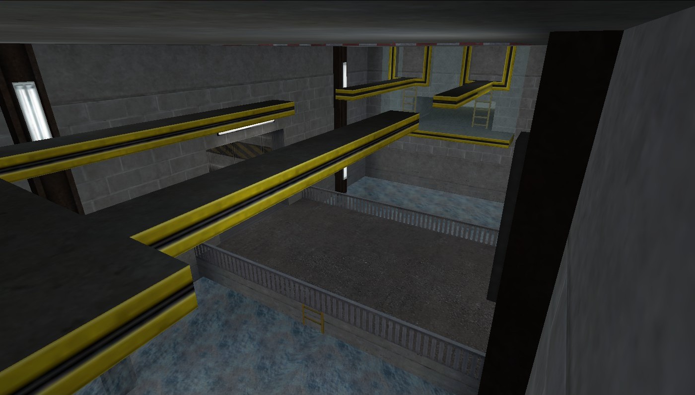 zm_hydro — screenshot 3