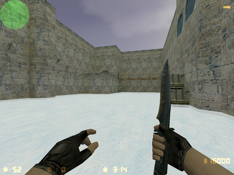 Download zm_deadice - Screenshot