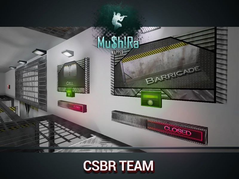 Download jail_revolution_csbr_v3 - Screenshot