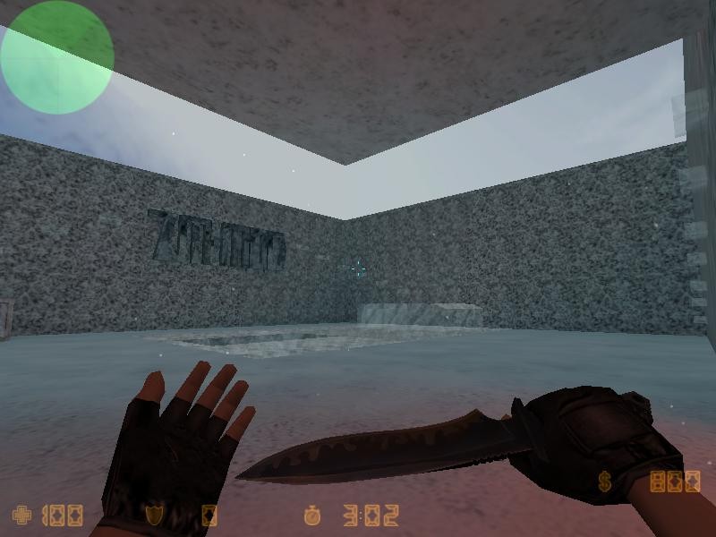 zm_snow_vk3 — screenshot 3