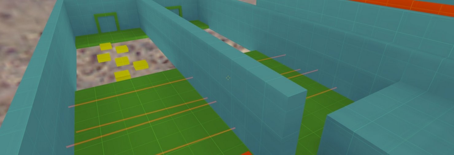jb_fightzone_1 — screenshot 4