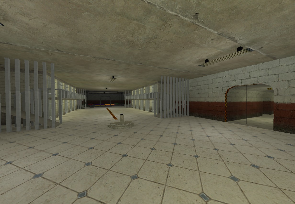 jb_prison_mr — screenshot 1