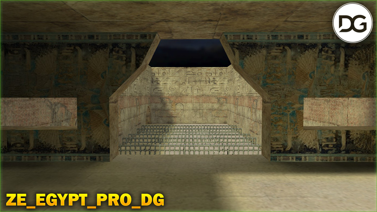 ze_egypt_pro_dg — screenshot 5