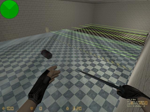 Download jail_gokkubbe_korku - Screenshot